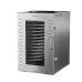 Дегидратор MEYVEL MDH16-1S (Inox) Дегидратор MEYVEL MDH16-1S (Inox)