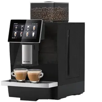 Кофемашина JETINNO JL30-ST-MW Кофемашина JETINNO JL30-ST-MW