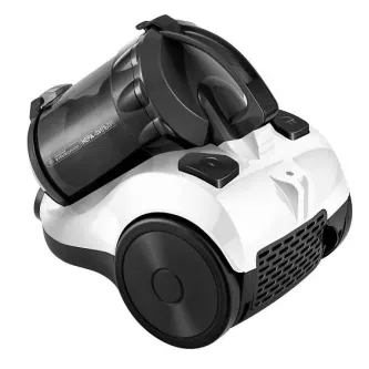 Пылесос CENTEK CT-2529 белый/черный Пылесос CENTEK CT-2529 белый/черный