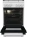 Плита GORENJE GK5A41WF Плита GORENJE GK5A41WF