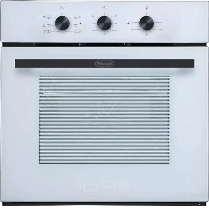 Духовой шкаф DELONGHI DEO 615 BB Fabiola