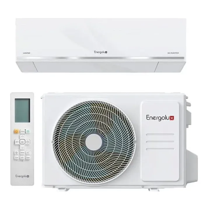 Сплит-система ENERGOLUX SAS18DL2-AI/SAU18DL2-AI