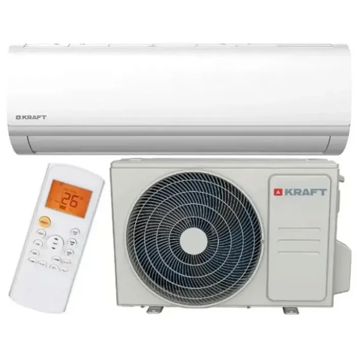 Сплит-система KRAFT KF-MAG24 Сплит-система KRAFT KF-MAG24