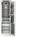 Холодильник LIEBHERR IRBbsci 5170 Холодильник LIEBHERR IRBbsci 5170
