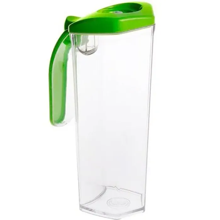 Вакууматор STATUS JUG 1 Green Вакууматор STATUS JUG 1 Green