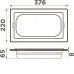 Контейнер OMOIKIRI DC-03-1-LG (4999083)