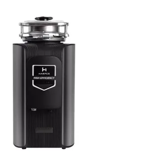 Измельчитель пищевых отходов HARPER HWD-600D03