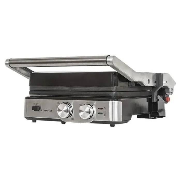 Гриль SUPRA GS-7620 Гриль SUPRA GS-7620
