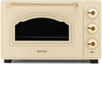 Мини-печь GORENJE OM30CLI Мини-печь GORENJE OM30CLI