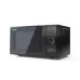 Микроволновая печь SHARP YC-GG02E-B Микроволновая печь SHARP YC-GG02E-B