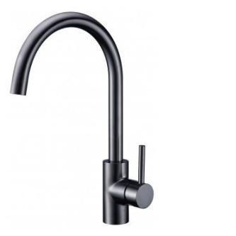 Смеситель EMAR ECB-3004 PVD Dark Смеситель EMAR ECB-3004 PVD Dark