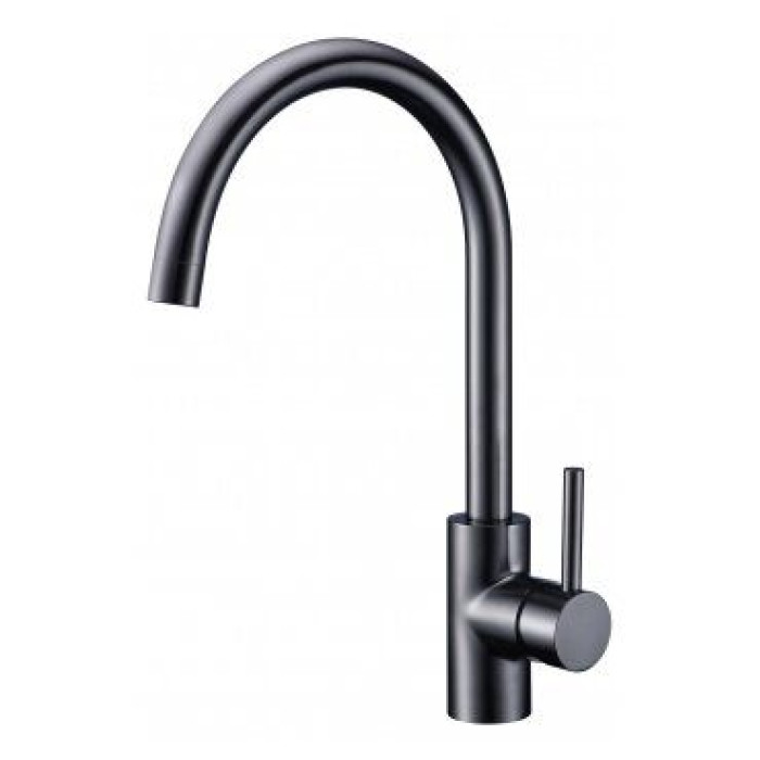 Смеситель EMAR ECB-3004 PVD Dark Смеситель EMAR ECB-3004 PVD Dark