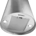 Вытяжка ELICA JUNO URBAN ZINC/F/50 (PRF0147730A) Вытяжка ELICA JUNO URBAN ZINC/F/50 (PRF0147730A)