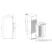 Винный шкаф PANDO PVMAVP 124-70XL Винный шкаф PANDO PVMAVP 124-70XL