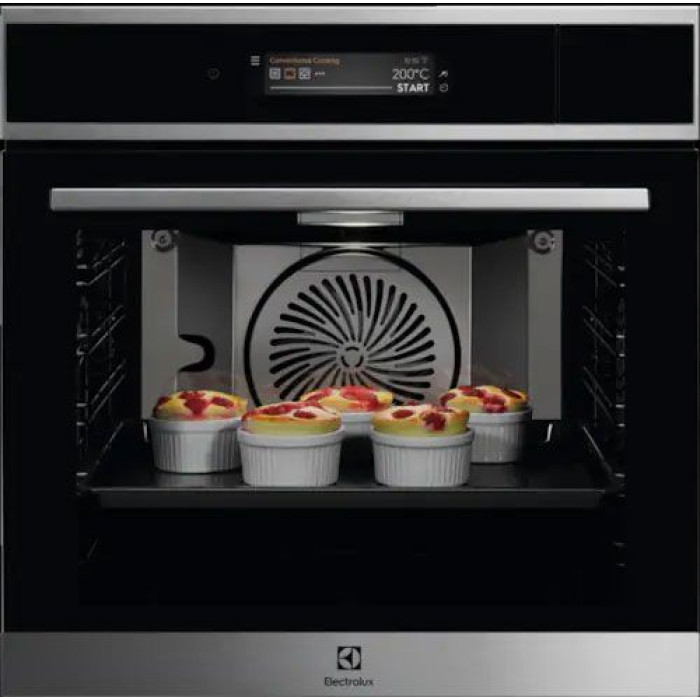 Духовой шкаф ELECTROLUX EOA9S31CX Духовой шкаф ELECTROLUX EOA9S31CX