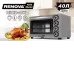 Мини-печь RENOVA MO-40GTS1 Мини-печь RENOVA MO-40GTS1