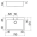 Кухонная мойка BARAZZA 1LBO81 Кухонная мойка BARAZZA 1LBO81
