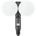 Пылесос SAMSUNG VS70H25WHT/EV