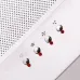 Вытяжка MAUNFELD londa 60 inox Вытяжка MAUNFELD londa 60 inox