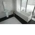Ванна AQUATEK Мия MIY100-0000001