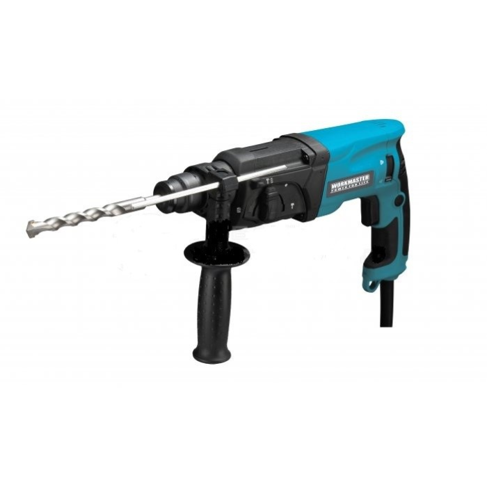 Перфоратор WORKMASTER ПР-1100 Перфоратор WORKMASTER ПР-1100