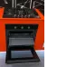 Электрический духовой шкаф MAUNFELD meof.676b (цвет чёрный+чёрное стекло) Электрический духовой шкаф MAUNFELD meof.676b (цвет чёрный+чёрное стекло)