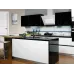 Вытяжка MAUNFELD TOWER G 60 белый/белое стекло Вытяжка MAUNFELD TOWER G 60 белый/белое стекло