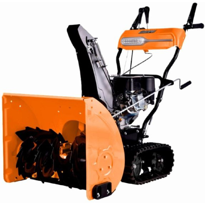 Снегоуборщик MAXPILER MST-5250B Снегоуборщик MAXPILER MST-5250B