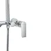 Душевая система OULIN OL-HT-2306 Душевая система OULIN OL-HT-2306