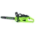 Пила GREENWORKS GD40CS20X 2008807 Пила GREENWORKS GD40CS20X 2008807