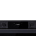 Духовой шкаф LEX EDP 610 DX Wide Series Духовой шкаф LEX EDP 610 DX Wide Series
