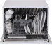 Посудомоечная машина SIMFER DWB6601 Посудомоечная машина SIMFER DWB6601