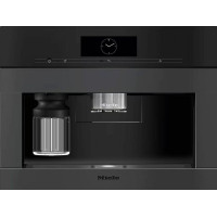 Кофемашина MIELE CVA 7845 125 Gala Ed Кофемашина MIELE CVA 7845 125 Gala Ed