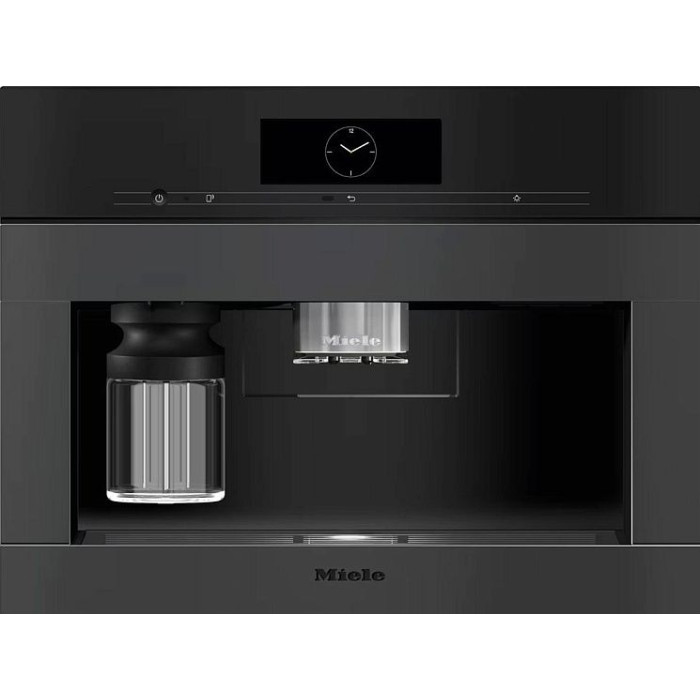 Кофемашина MIELE CVA 7845 125 Gala Ed Кофемашина MIELE CVA 7845 125 Gala Ed