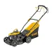 Газонокосилка DENZEL GLD-410SP-K Газонокосилка DENZEL GLD-410SP-K