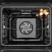 Духовой шкаф KRONA INFINITUM max 60 BL/BL