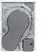 Сушильная машина TOSHIBA TD-T37BS100HWRU (WT)
