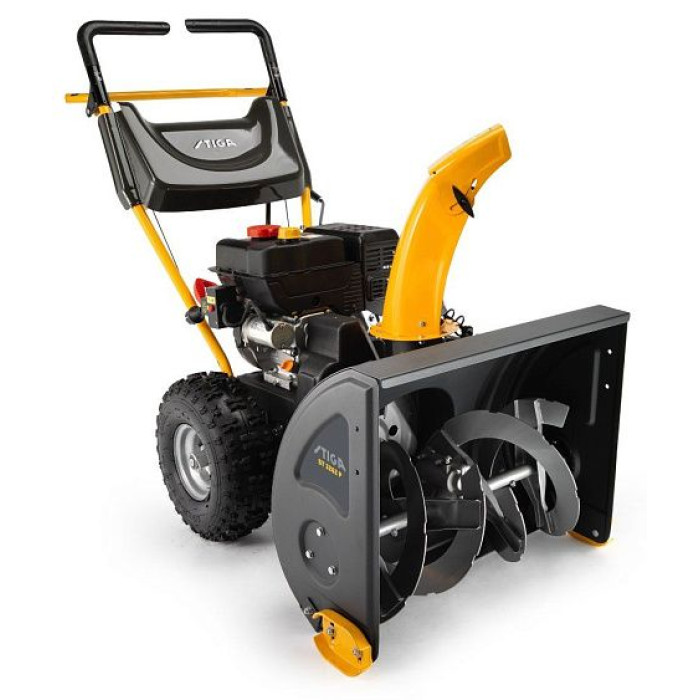 Снегоуборщик бензиновый Stiga ST 3262 P 18-2804-33 Снегоуборщик бензиновый Stiga ST 3262 P 18-2804-33