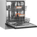 Посудомоечная машина WEISSGAUFF BDW 6025 Infolight