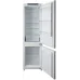 Холодильник ASCOLI ADRF270WEMBI Холодильник ASCOLI ADRF270WEMBI
