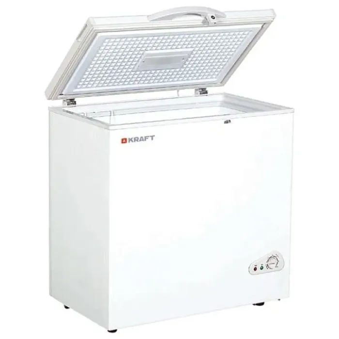 Морозильник KRAFT bd(w) 350 q