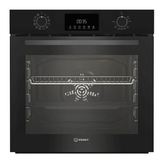 Духовой шкаф INDESIT IBFTE 3844 J BL