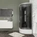 Душевая кабина NIAGARA Eco E100/26/TN Душевая кабина NIAGARA Eco E100/26/TN
