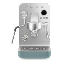 Кофемашина SMEG EMC02EGMEU Кофемашина SMEG EMC02EGMEU