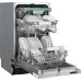 Посудомоечная машина WEISSGAUFF BDW 4533 D Timer Floor Посудомоечная машина WEISSGAUFF BDW 4533 D Timer Floor