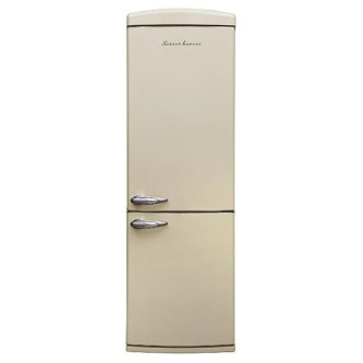 Холодильник SCHAUB LORENZ SLU S335C4E Холодильник SCHAUB LORENZ SLU S335C4E