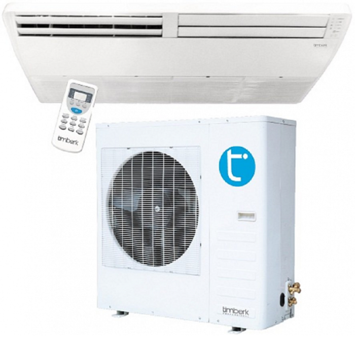 Напольно-потолочная сплит-система TIMBERK AC TIM 24LC CF1 / CF3 Напольно-потолочная сплит-система TIMBERK AC TIM 24LC CF1 / CF3