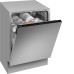 Посудомоечная машина WEISSGAUFF BDW 6025 Infolight