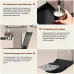 Кофеварка TESLER ECM-260 SAND GREY Кофеварка TESLER ECM-260 SAND GREY