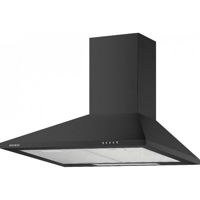 Каминная вытяжка AVEX YS 6042 B Каминная вытяжка AVEX YS 6042 B